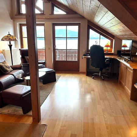 Residenz Sonnenhang I Fussen Ngoại thất bức ảnh