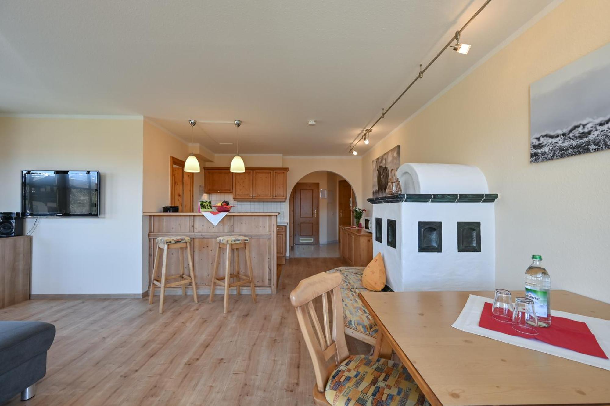 Residenz Sonnenhang I Fussen Phòng bức ảnh
