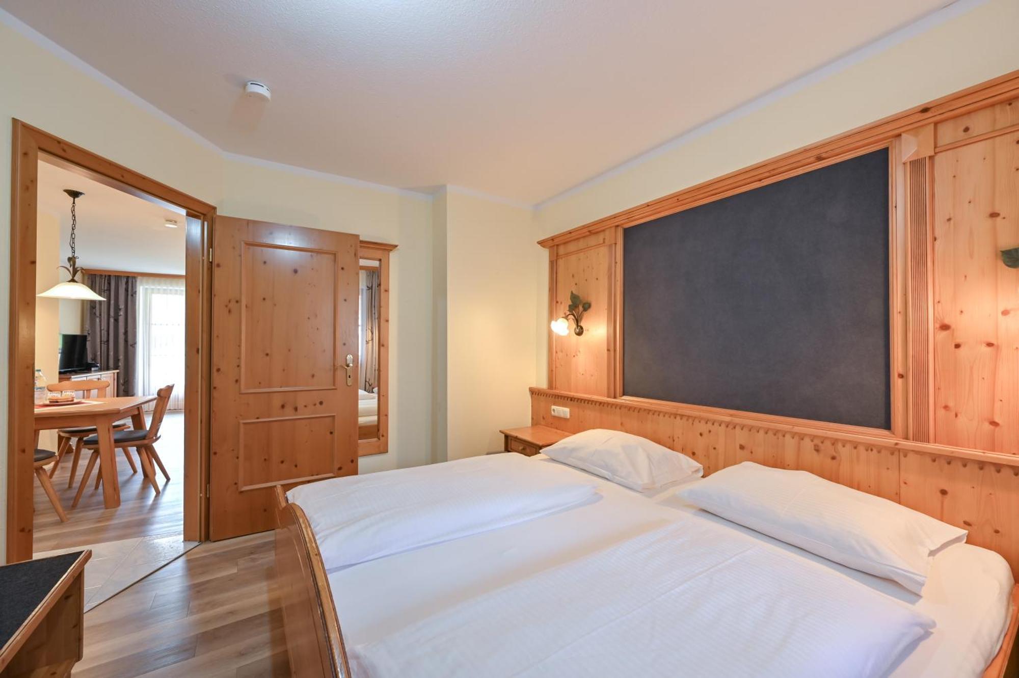 Residenz Sonnenhang I Fussen Phòng bức ảnh