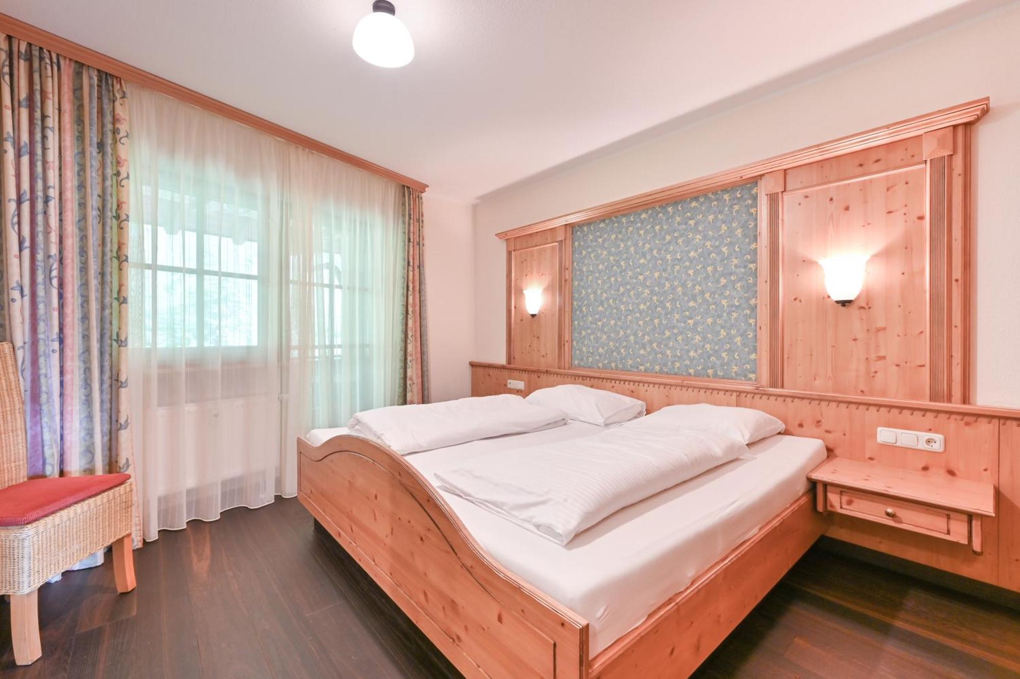 Residenz Sonnenhang I Fussen Phòng bức ảnh