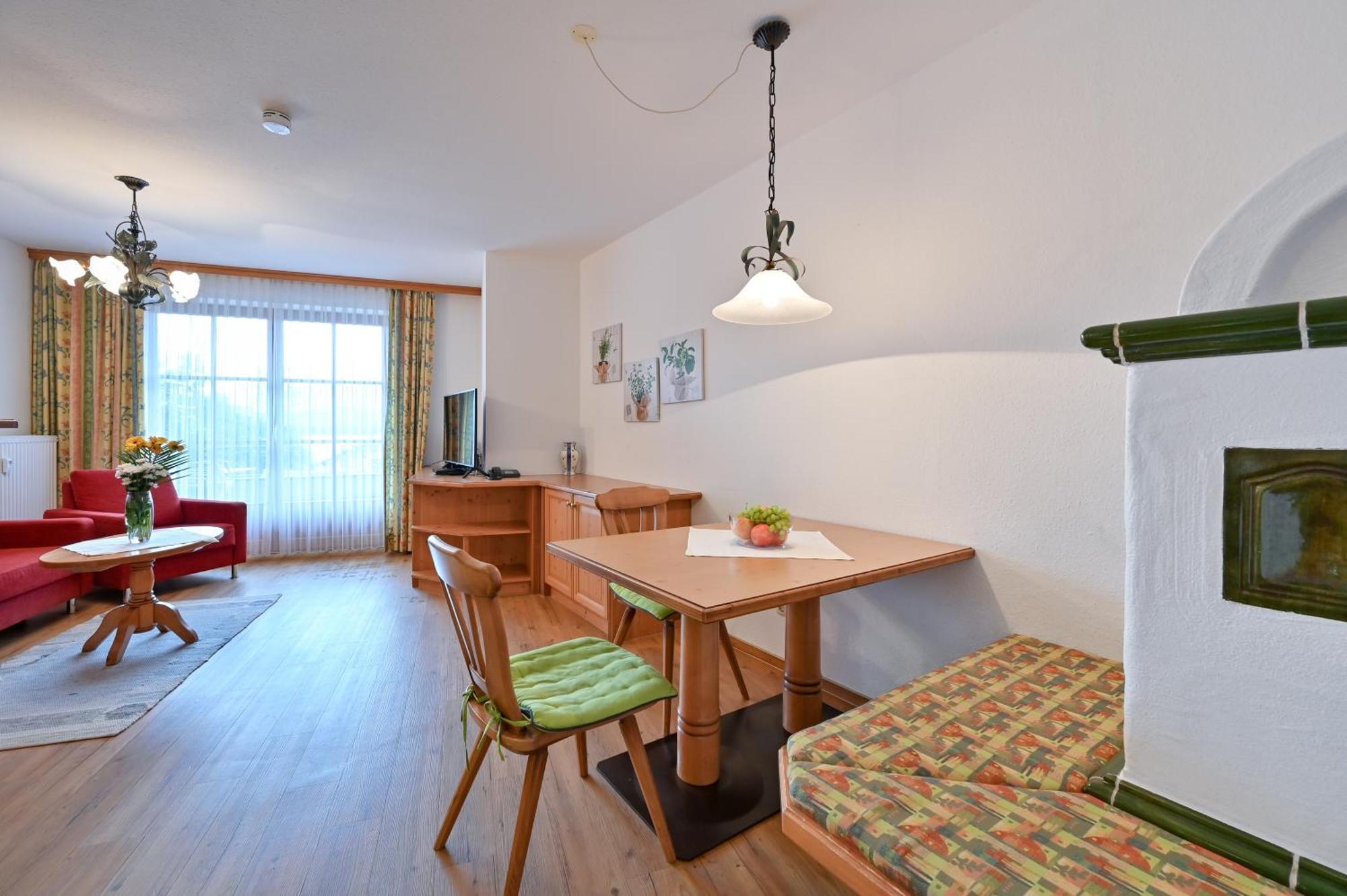 Residenz Sonnenhang I Fussen Phòng bức ảnh