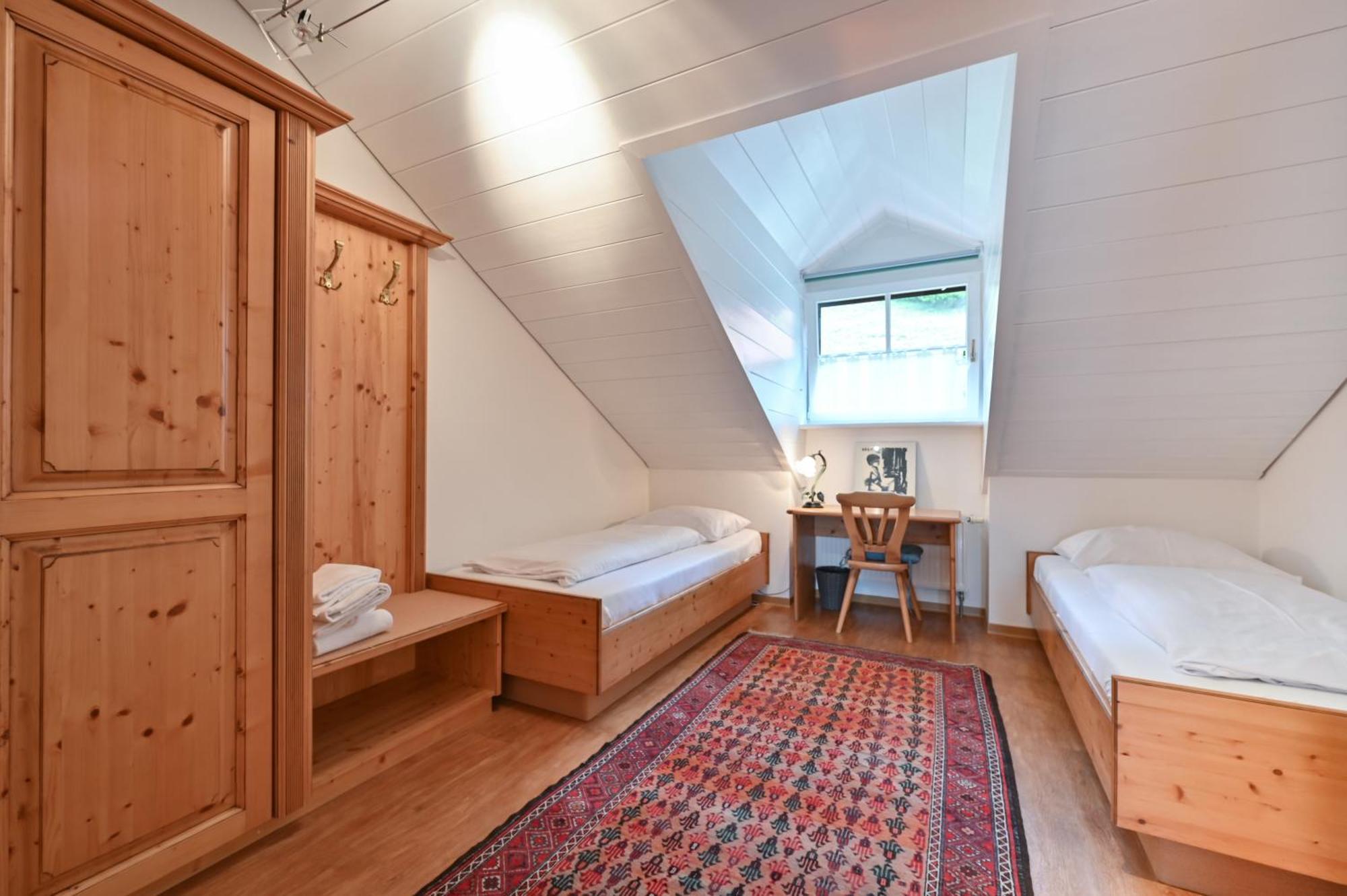 Residenz Sonnenhang I Fussen Phòng bức ảnh