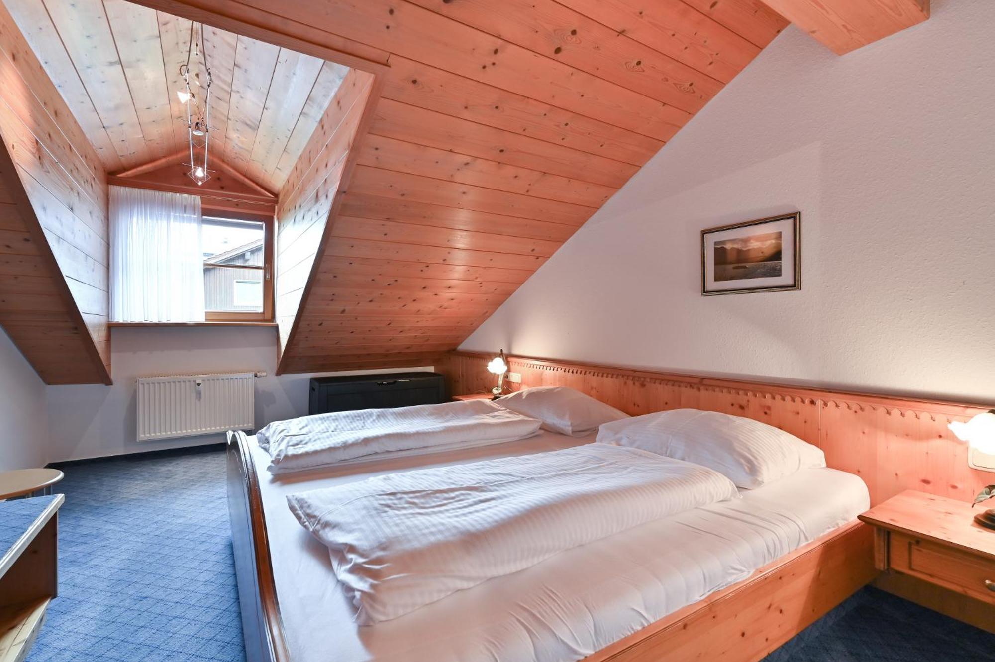 Residenz Sonnenhang I Fussen Phòng bức ảnh