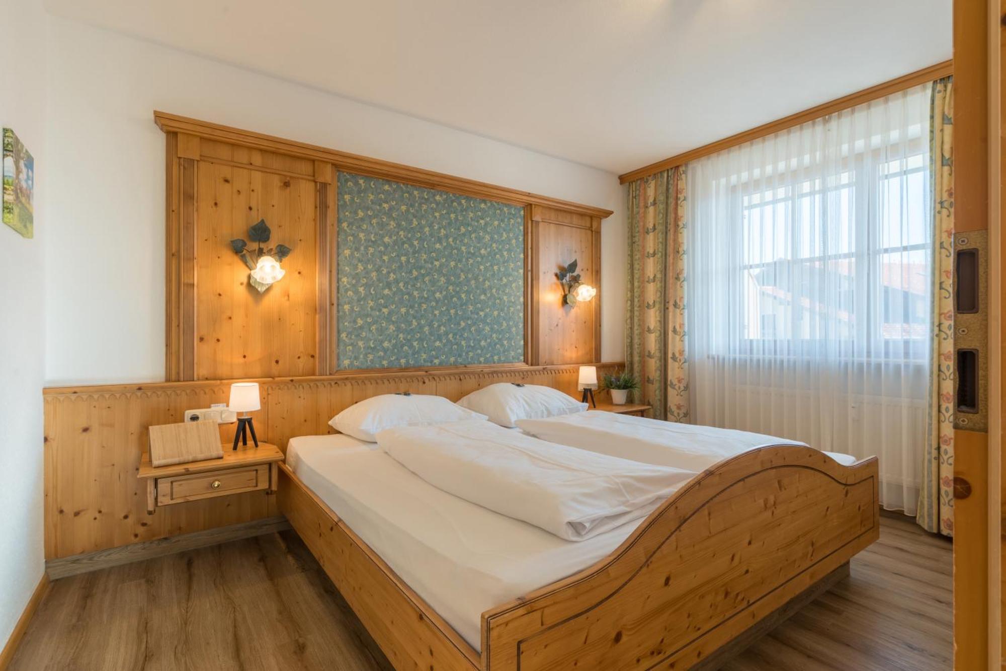 Residenz Sonnenhang I Fussen Ngoại thất bức ảnh